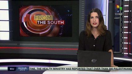 Guatemalans continue marches in favor of democracy