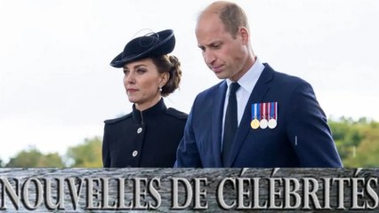 Kate éblouissante : au stade Vélodrome en solo, elle opte pour une élégante veste Zara au prix