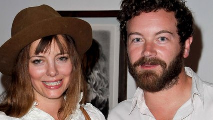 The Untold Truth Of Danny Masterson's Wife, Bijou Phillips