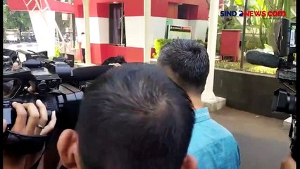 Suami Saskia Gotik Datangi KPK, Jalani Pemeriksaan Terkait Dugaan Korupsi Pembangunan Gereja