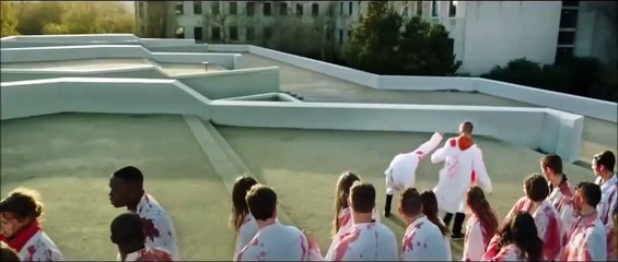 Grave Bande-annonce (IT)