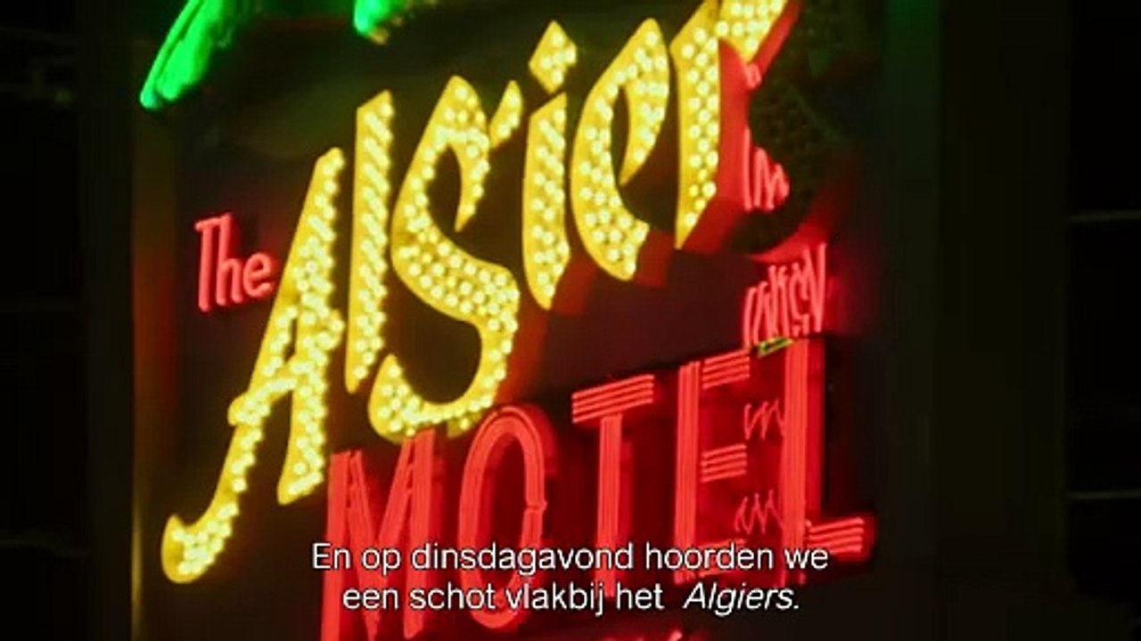 Detroit Bande-annonce (NL)