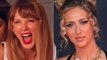 Taylor Swift Steals Brittany Mahomes' Thunder At Chiefs Game