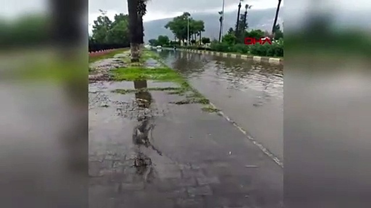 16 EKİM HAVA DURUMU | İstanbul, İzmir, Ankara, Adana, Antalya, Hatay haftalık, 5 günlük hava durumu! Hava durumu yarın nasıl olacak, yağmur var mı? 