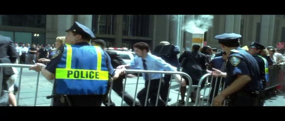 Inside Man : l'Homme de l'Intérieur Bande-annonce (IT)