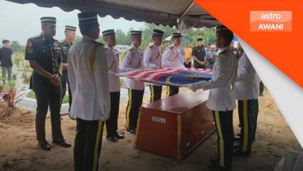 TDM akan kenal pasti punca kejadian