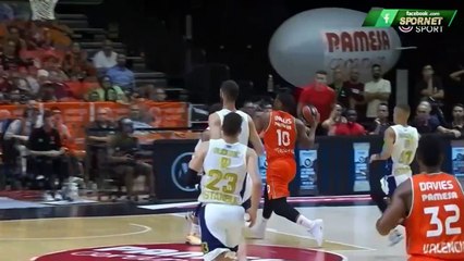 Valencia - Fenerbahçe