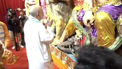 অযোধ্যা নয়, কলকাতাতেই রাম মন্দির উদ্বোধন করলেন অমিত শাহ, পুজোয় মেগা চমক স্বরাষ্ট্রমন্ত্রীর