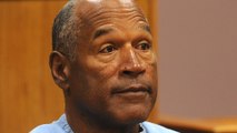 O.J. Simpson Spills The Tea On His Experience In Prison