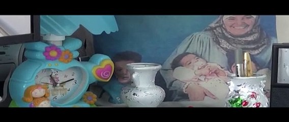 Filistinli Ayşe teyze, evini servet veren Yahudilere satmıyor