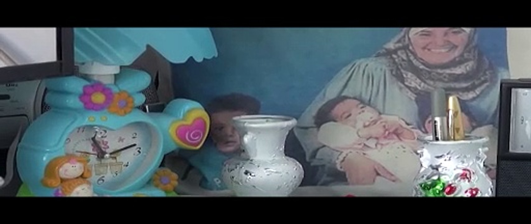 Filistinli Ayşe teyze, evini servet veren Yahudilere satmıyor