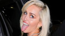 Miley Cyrus' Stunning Transformation