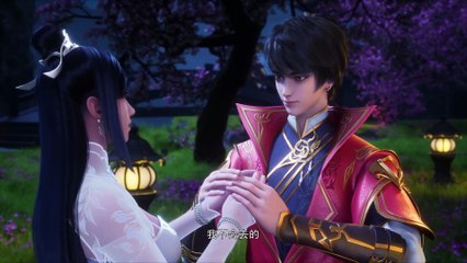 Wu Ying- Three Thousand Paths 28