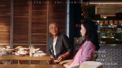 [Vietsub] Lĩnh Ngộ 領悟 - Lý Tông Thịnh 李宗盛 || Lưu Kim Tuế Nguyệt 流金岁月 2020