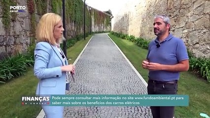 Entrevista a José Pereira, empresário do ramo automóvel
