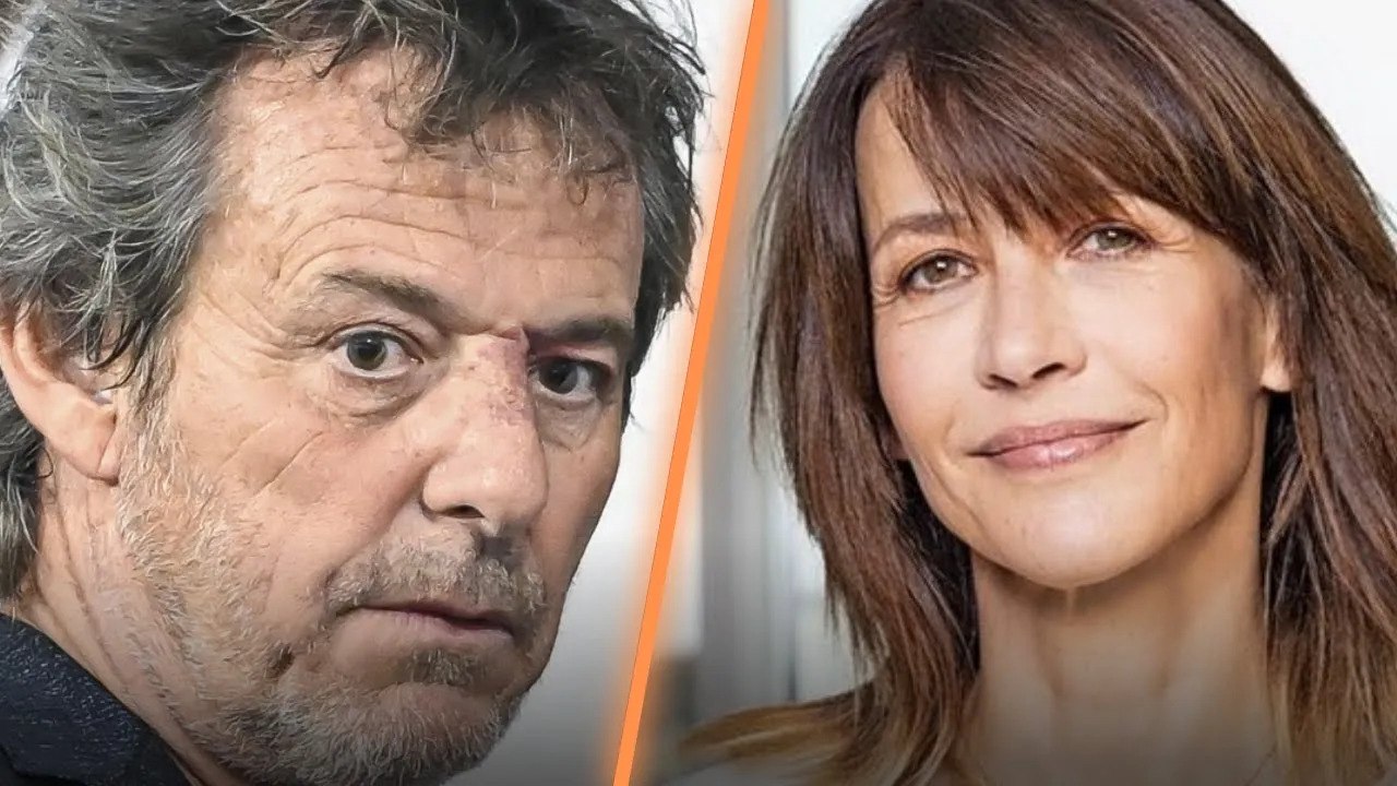 Sophie Marceau et Jean-Luc Reichmann : L'événement Inattendu au Stade de France qui Fait le Buzz