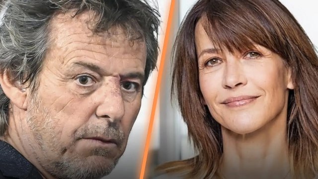 Sophie Marceau et Jean-Luc Reichmann : L'événement Inattendu au Stade de France qui Fait le Buzz