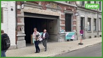 Centre de vaccination Covid Verviers
