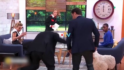 La grande soirée du bêtisier - 21 octobre