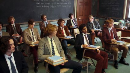 The Holdovers - Lezioni di vita (Trailer Italiano HD)