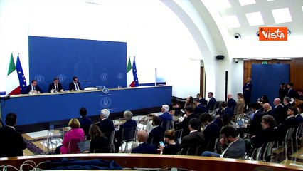 Manovra, Leo: "Nessuno tocca detrazioni. Serviranno tempi pi? lunghi"