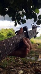 Sempurna - guitar fingerstyle cover