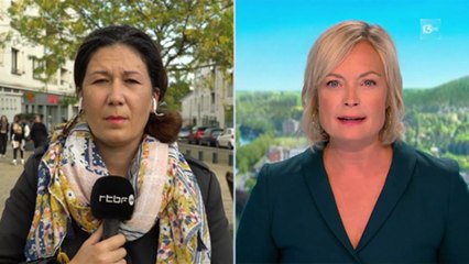 Enseignant tué à Arras : Marine Le Pen demande des lois plus fermes en matière d'immigration