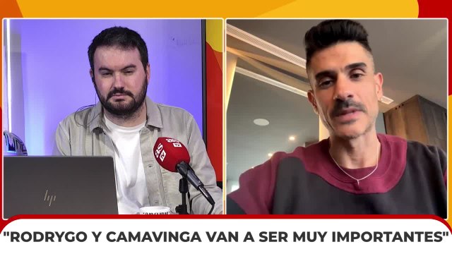 El Madrid tiene una joya en la cantera y Álvaro Benito lo sabe: escuchen esto sobre Nico Paz