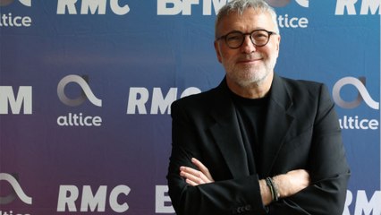 GALA VIDÉO - Laurent Ruquier mal payé sur BFMTV ? Cette petite remarque sur son nouveau salaire