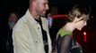Taylor Swift and Travis Kelce enjoy romantic night in NYC following ‘The Eras Tour’