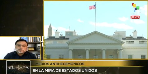 Comando Sur de EE.UU. genera campaña de descrédito y censura hegemónica