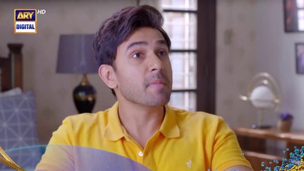 New! Dil Hi Tou Hai Episode 10 _ Promo _ ARY Digital Drama