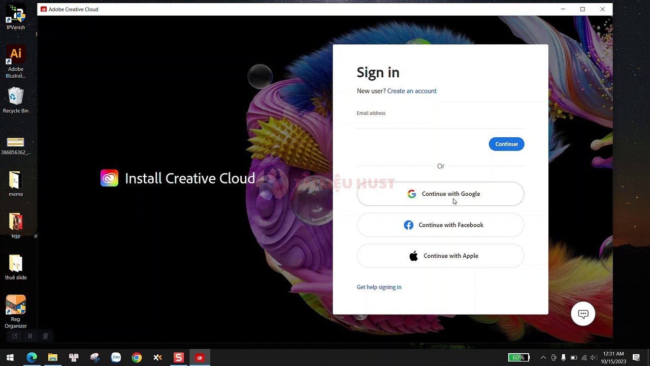 install adobe media encoder 2024 by tailieuhust