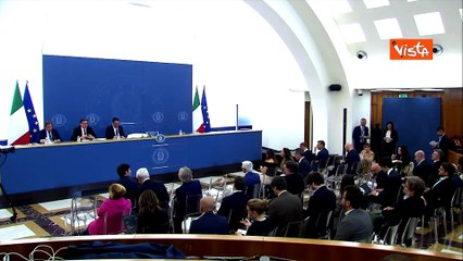 Giorgetti: "Governo sovranista ha rispettato scadenza Documento programmatico di bilancio"
