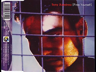 Tony Xandrou  -  Free Yourself  -  Big Club Mix Edit