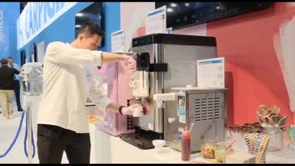 A Host l'innovazione italiana per il fuori casa incontra il mondo