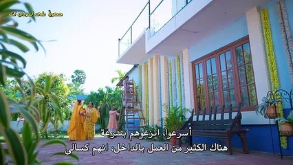 مسلسل شاء القدر الحلقة 355 مترجمة