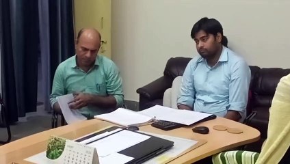 भरतपुर में 71 करोड़ के घोटाले में सामने आया बड़ा सच...!
