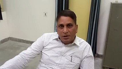 भरतपुर में 71 करोड़ के घोटाले में सामने आया बड़ा सच...!