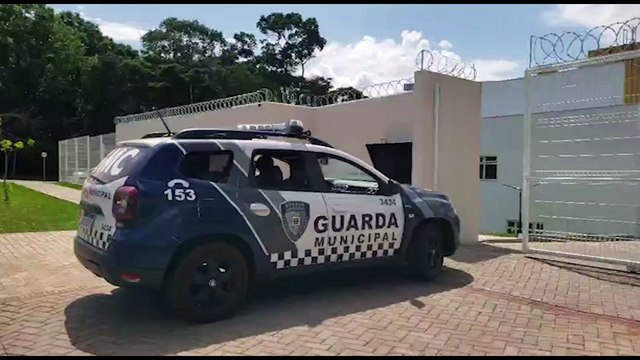GM detém indivíduo por descumprimento de medida protetiva