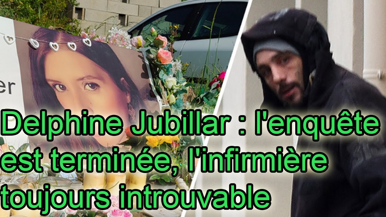 Disparition de Delphine Jubillar à Cagnac-les-Mines (Tarn)