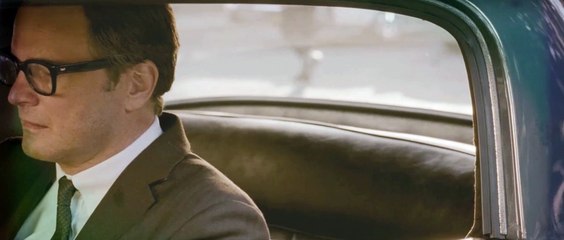 End Of The Road  |  A Single Man 2009 FanVid