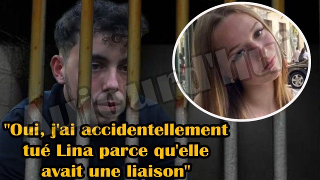 17h47: Près d'un mois après la disparition de Lina, TAO a finalement avoué tous ses crimes