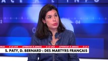 Charlotte D'Ornellas : «Ce n'est pas une personne qui a fauté individuellement, c'est un système qui est absolument défaillant»