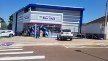 Farmácia São João inaugura nova loja em Apucarana; veja