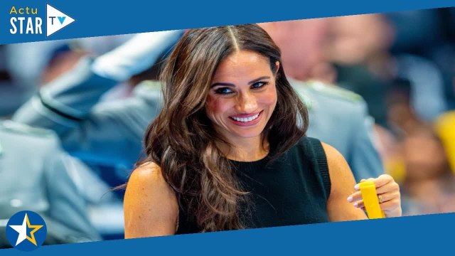 Meghan Markle politique ou royauté L’heure du choix a bientôt sonné