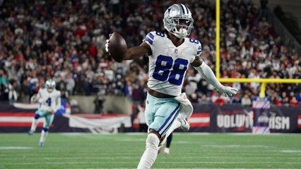 Dallas Cowboys Facing Challenging Matchup Monday vs. Chargers