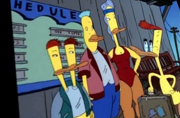 Duckman: Private Dick/Family Man Duckman: Private Dick/Family Man S04 E001 Dammit, Hollywood