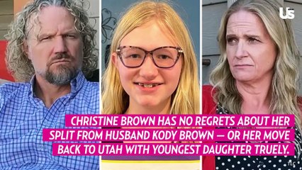 Kody Brown Slams Christine's 'B.S.' Theory About His Bond With Truely