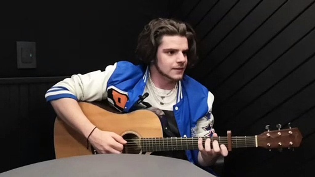 Acoustic Session: GLOBITOS  JOSS KISS #VIDEO #CLIPS #FOLLOWME #LIVE #LIKE #DAILY